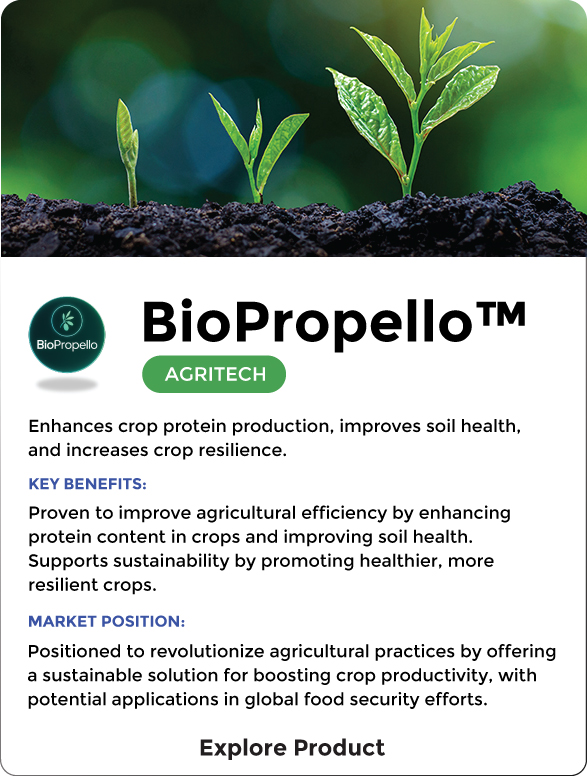BIOPROPELLO