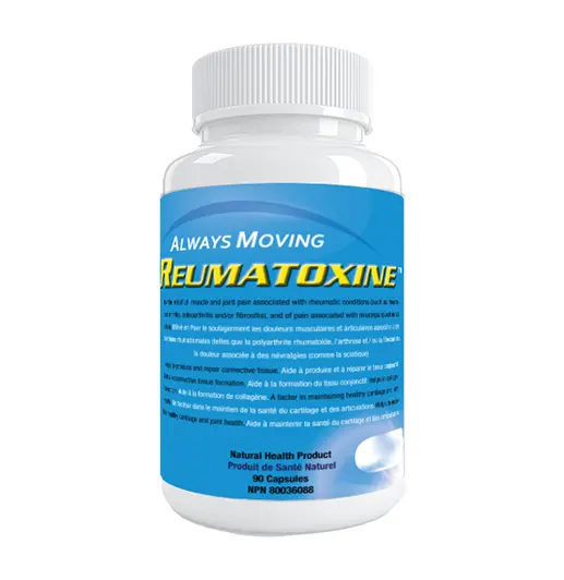 Reumatoxine