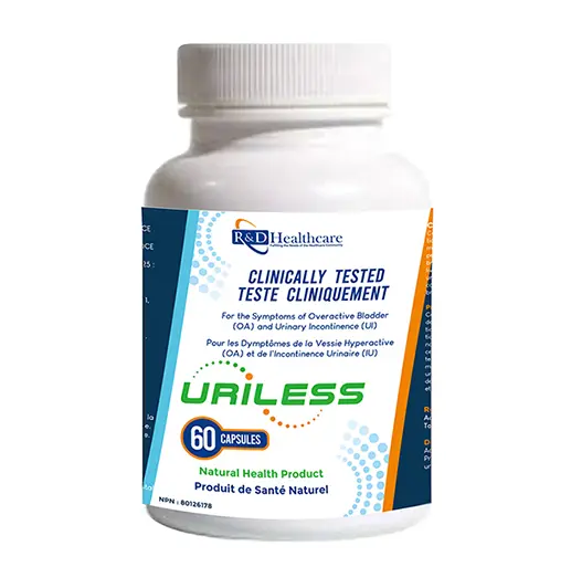 UriLess